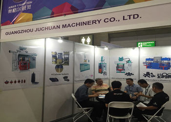 Guangzhou Ju Chuan Machinery Co., Ltd.