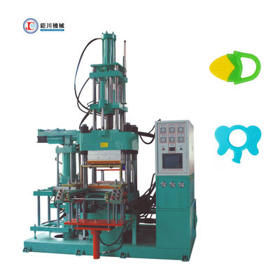 380v Rubber Silicone Injection Molding Machine PLC Control