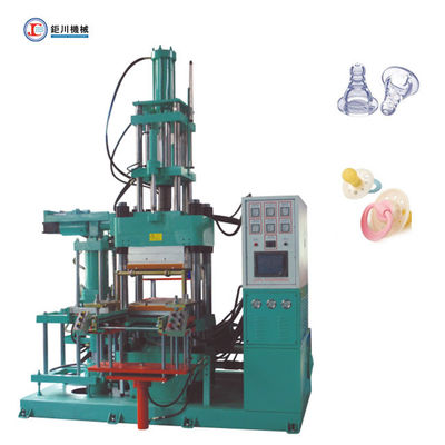 Injection Moulding Machine Small To Make Silicone Baby Nipple