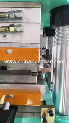 Injection Moulding Machine Small To Make Silicone Baby Nipple