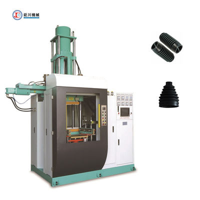 Rubber Product Making Machine/Rubber Injection Molding Machine For Auto Rubber Dust Cover