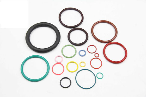 Rubber Automatic Injection Molding Machine To Make Rubber O-ring Seal