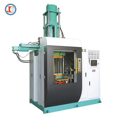 Factory Price 100ton-400ton VI-FL Series Vertical Rubber Injection Molding Machine