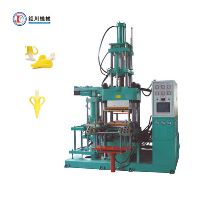 High Precision Liquid Silicone Injection Molding Machine For Silicone Baby Toothbrush