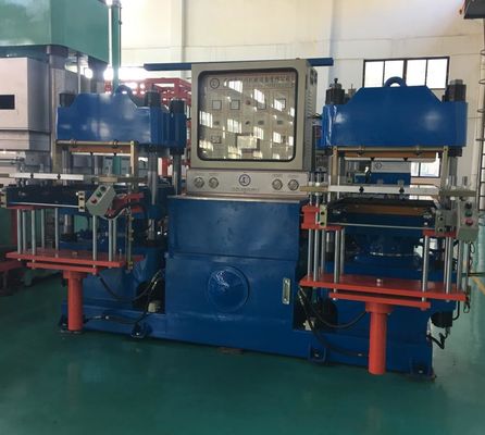Bubble Silicone Toys Making Machine Other Rubber Products Vulcanizing Rubber Machine