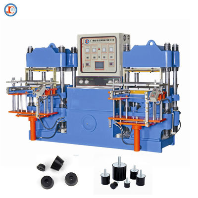 Rubber Moulding Making Machine Rubber Product Rubber Shock Absorber Making Machine
