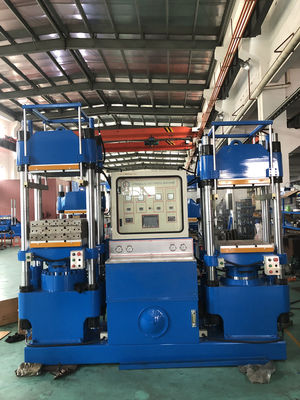 Vulcanized Rubber Product Molding Rubber Processing Machinery Hot Press Machine To Make Rubber Bellow Auto Parts
