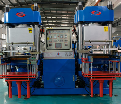 Adjustable Vacuum Press Molding Making Machine For Making Medical Products
