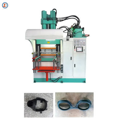 400 Ton Rubber Silicone Injection Machine For Making Medical Rubber Stopper