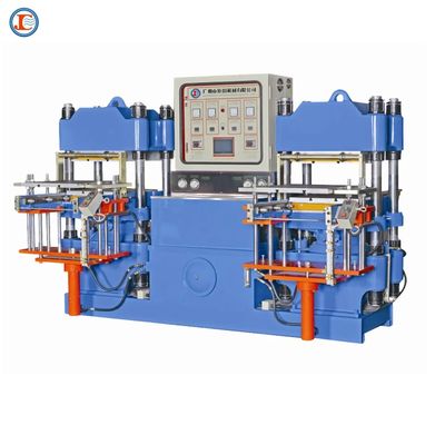 China Factory Price &amp; High Quality Hydraulic Vulcanizing Hot Press Machine for making cake mold