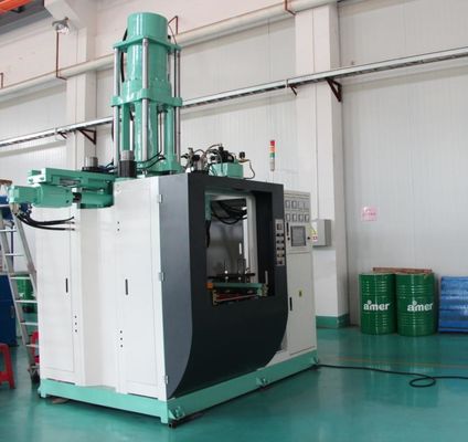 220v / 380v 30.3KW Silicone Injection Molding Machine For Electronic Product