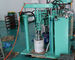 High Standard Silicone Molding Equipment , 400cc Injection Volume Silicone Molding Machine