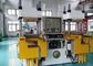 Industrial Rubber Vulcanizing Press Machine , Low Noise Rubber Vulcanizing Equipment