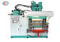 Balance Injection Rubber Moulding Machine , 300T Rubber Press Machine PLC Control