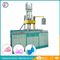 High Efficiency Silicone Injection Machine , Vertical Silicone Molding Equipment