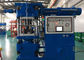 Electronic Control Hydraulic Rubber Moulding Machin , High Output Rubber Injection Moulding Machine