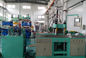 High Speed Clamping Silicone Mould Making Machine , Durable Silicone Injection Molding Machine