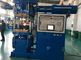 Low Maintenance Hydraulic Rubber Moulding Machine For Silicone O - Ring Mould