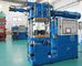 Car Industry Hydraulic Rubber Moulding Machine 3400 X 2400 X 2600mm Abrasion Resistant