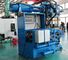 4000cc Injection Capacity Hydraulic Rubber Moulding Machine 400 Ton Low Power Consumption