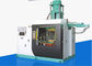 High Standard Rubber Injection Moulding Machine , AC380V Silicone Mould Making Machine