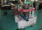 800 Ton Low Bed Structure Rubber Curing Bladder Molding Machine