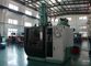 High - Precision Silicone Molding Machine , Rubber Injection Moulding Machine Low Noise