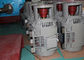 4 Colume Rubber Bladder  Molding Machine 1500 Ton Easy Demolding Large Production Capacity