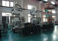 Apartable Rubber Rubber Bladder Molding Machine Oil Hydraulic Press 1200 Ton Stable Performance