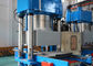 High Precision Vacuum Compression Molding Machine Large Production Capacity