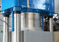 20 Kw Vacuum Compression Silicone Moulding Machine 250 Ton 2 RT Capacity