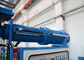 High Efficiency Hydraulic Rubber Press Machine , Energy Saving Rubber Moulding Machine