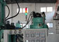 1000 Ton Silicone Injection Molding Machine All - In - Out Structure Energy Saving For Car Industry