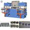 300 T Silicone Molding Machine , Twin Work Position Machine For Making Silicone Press Key Button