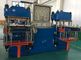 300 Ton Double Stations Hydraulic Hot Press Machine Plate Vulcanizing Machine