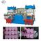 200 Ton Vacuum Compression Molding Machine For Silicone Baking Product
