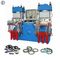 200 Ton Vacuum Compression Molding Machine For Silicone Baking Product
