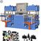 300 Ton Plate Vulcanizing Machine / Rubber Molding Press Machine For Auto Parts