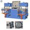 High Speed Silicone Glove Plate Vulcanizing Machine / Rubber Vulcanizing Equipment
