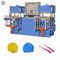 Hydraulic Press Plate Vulcanizing Machine For Making Silicone Baby Spoon