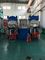 Nitrile Rubber Vacuum Compression Molding Machine with Good Air Exhausting Effects