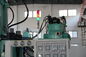High Accuracy 2 RT Injection Molding Machine For Auto Rubber Parts