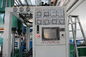 200 Ton Vertical Rubber Injection Machine For Auto Parts With OMRON Controller