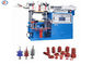 Industrial Horizontal Injection Molding Machine Polymer Insulator Injection Machine