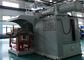 500 Ton Rubber Injection Machine Dual Stages Feeding Lightning Arrester 3 RT Mold Openning