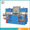 PLC Control 300 Ton Plate Vulcanizing Machine with Independent Power