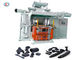 11kw Electric Insulator Making Machine 300 Ton With Horizontal Rubber Injection Molding