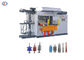 Electric Insulator Horizontal Rubber Injection Molding Machine With Servo System