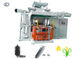 Safety Horizontal Rubber Injection Molding Machine 300 -  550 Ton for Polymer Gray Insulator