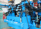 250 Ton Clamp Force Industrial Grade Injection Machine with Silicone Feeding System